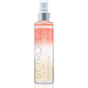 St. Tropez Bronceador Purity Vitaminas Mist (200 ml) St. Tropez Bronceador Purity Vitaminas Mist (200 ml)