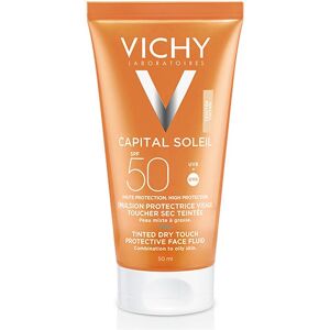 Vichy Idéal Soleil BB Fluid SPF 50 (50ml) Vichy Idéal Soleil BB Fluid SPF 50 (50ml)