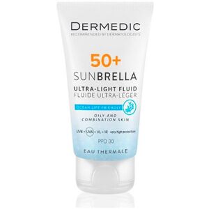 Dermedic Sunbrella Protector solar SPF 50+ 40 ml Dermedic Sunbrella Protector solar SPF 50+ 40 ml