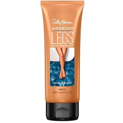 Sally Hansen Airbrush Legs Medium Sally Hansen Airbrush Legs Medium