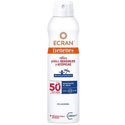 ECRAN Denenes Bruma Protectora Spf50+ ECRAN Denenes Bruma Protectora Spf50+