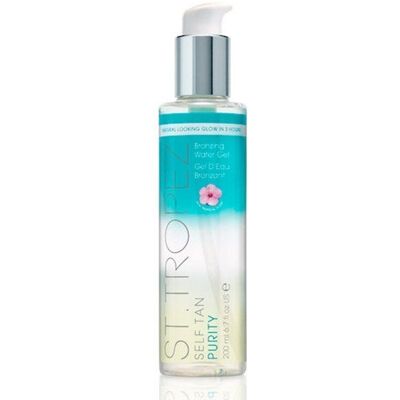 St. Tropez Self Tan Purity Bronzing Water Gel (200 ml) St. Tropez Self Tan Purity Bronzing Water Gel (200 ml)