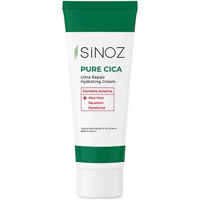 SINOZ Pure Cica SINOZ Pure Cica