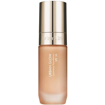 Base Dr Irena Eris Urban Glow SPF 30 - Protección contra la contaminación Base Dr Irena Eris Urban Glow SPF 30 - Protección contra la contaminación