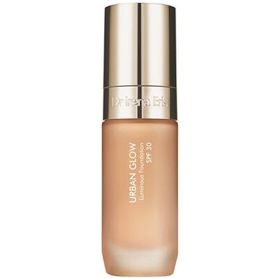 Dr Irena Eris Urban Glow Foundation SPF 30 Honey - Base Dr Irena Eris Urban Glow Foundation SPF 30 Honey - Base