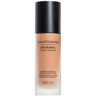 bareMinerals Light Cool 2.5 Base Líquida - Cuidado de la piel bareMinerals Light Cool 2.5 Base Líquida - Cuidado de la piel