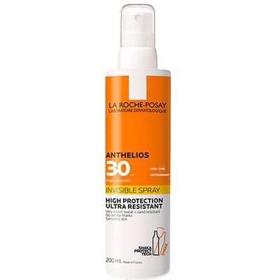LA ROCHE POSAY Anthelios Ultra-Light Spf 30 LA ROCHE POSAY Anthelios Ultra-Light Spf 30