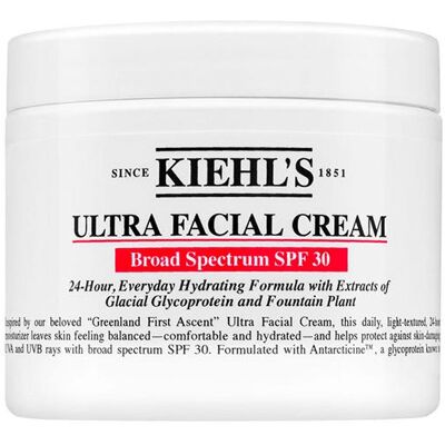 Kiehl’s Ultra Facial Cream SPF30 - 50ml Kiehl’s Ultra Facial Cream SPF30 - 50ml