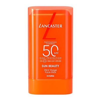 Lancaster Sun Beauty Face Stick SPF50 Lancaster Sun Beauty Face Stick SPF50