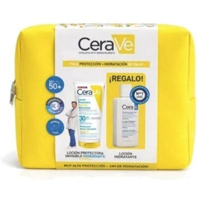 CeraVe Neceser Solar Locion Spf 50 CeraVe Neceser Solar Locion Spf 50