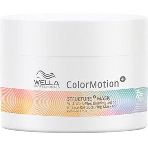 Wella Professionals Color Motion Structure Mask Wella Professionals Color Motion Structure Mask