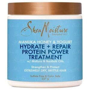 Shea Moisture Hydrate+Repair Shea Moisture Hydrate+Repair