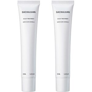 Sachajuan Scalp Treatment Duo Sachajuan Scalp Treatment Duo