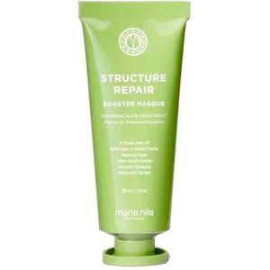 MARIA NILA Structure Repair MARIA NILA Structure Repair
