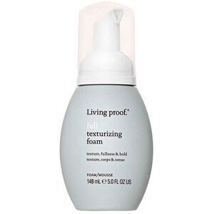 Espuma Texturizante Living Proof - Unisex - 148ml - Espuma para peinar Espuma Texturizante Living Proof - Unisex - 148ml - Espuma para peinar