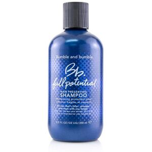 Bumble and bumble Bb. Champú de Preservación Total del Potencial - 250ml Bumble and bumble Bb. Champú de Preservación Total del Potencial - 250ml
