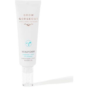 Grow Gorgeous - AHA 5% Purificante con Prebióticos - Cuidado del cabello Grow Gorgeous - AHA 5% Purificante con Prebióticos - Cuidado del cabello
