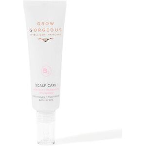 Grow Gorgeous Unisex Booster de Niacinamida 10% - Cuidado del cuero cabelludo Grow Gorgeous Unisex Booster de Niacinamida 10% - Cuidado del cuero cabelludo