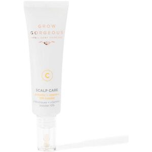 Grow Gorgeous Cuidado del cuero cabelludo estimulante con Vitamina C 10% Booster Grow Gorgeous Cuidado del cuero cabelludo estimulante con Vitamina C 10% Booster