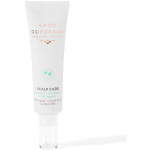 Grow Gorgeous Probiótico y Extracto de Cica 25% Booster - Serum para el cuero cabelludo Grow Gorgeous Probiótico y Extracto de Cica 25% Booster - Serum para el cuero cabelludo
