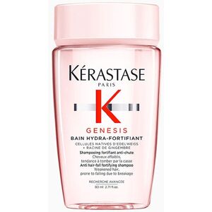 KERASTASE K Genesis Bain Hydra-Fortifiant 80ML KERASTASE K Genesis Bain Hydra-Fortifiant 80ML