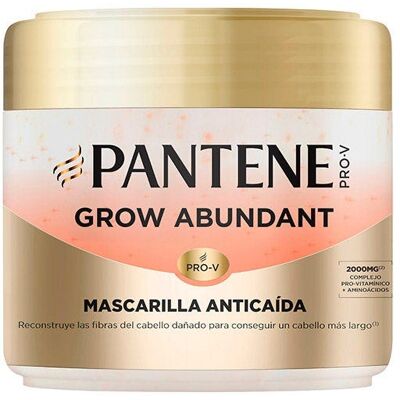 PANTENE Grow Abundant PANTENE Grow Abundant