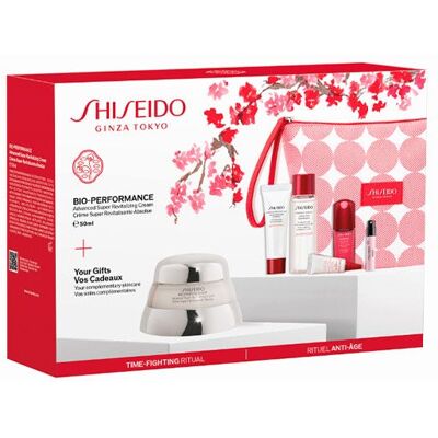 Shiseido Cofre Bio Performance Advanced Revitalizing Shiseido Cofre Bio Performance Advanced Revitalizing