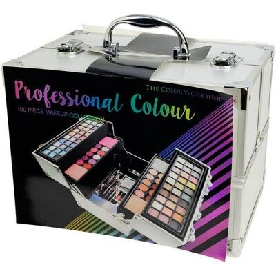 Set de Maquillaje Profesional Markwins 2024 - Conjunto de Maquillaje Set de Maquillaje Profesional Markwins 2024 - Conjunto de Maquillaje