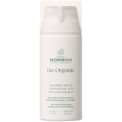 FARMA DORSCH Sérum Capilar Go Organic FARMA DORSCH Sérum Capilar Go Organic