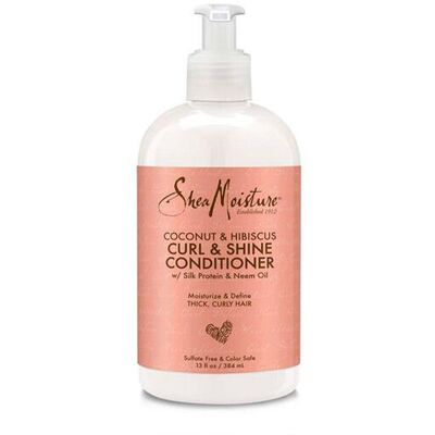 Shea Moisture Curl & Shine Shea Moisture Curl & Shine