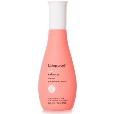 Living Proof Mejorador de Rizos - Acondicionador para Cabello Rizado Living Proof Mejorador de Rizos - Acondicionador para Cabello Rizado