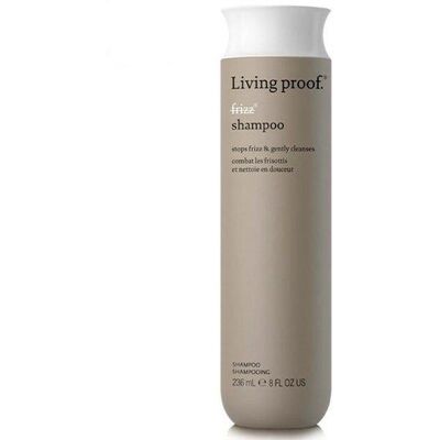 Living Proof No Frizz Shampoo - Cuidado anti-frizz 236ml Living Proof No Frizz Shampoo - Cuidado anti-frizz 236ml