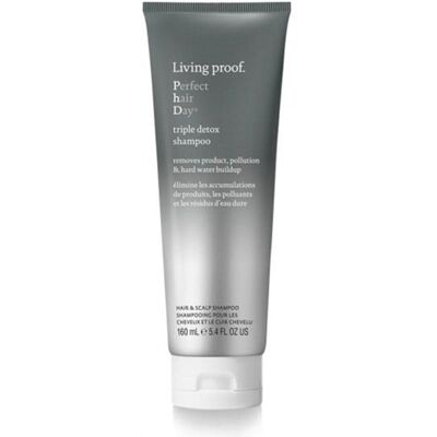 Living Proof Perfect Hair Day Triple Detox Shampoo - Champú Living Proof Perfect Hair Day Triple Detox Shampoo - Champú