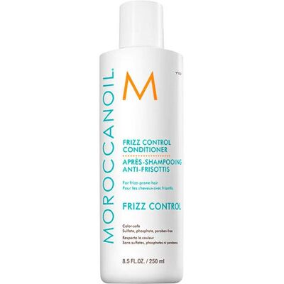 Acondicionador Moroccanoil Control de Encrespamiento - 250ml Acondicionador Moroccanoil Control de Encrespamiento - 250ml