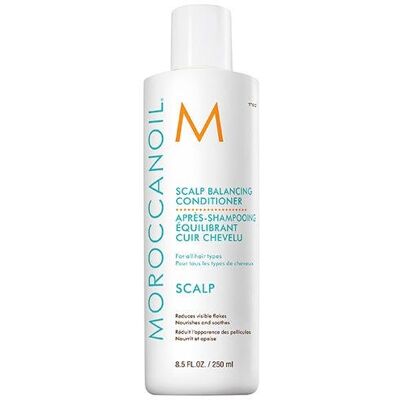 Acondicionador Equilibrante del Cuero Cabelludo Moroccanoil - 250ml Acondicionador Equilibrante del Cuero Cabelludo Moroccanoil - 250ml