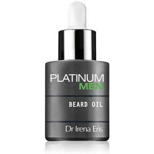 Aceite para barba Dr Irena Eris Platinum Men - 30ml Aceite para barba Dr Irena Eris Platinum Men - 30ml
