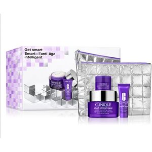 Set de cuidado antiarrugas Clinique Smart Clinical Repair - Todo tipo de piel Set de cuidado antiarrugas Clinique Smart Clinical Repair - Todo tipo de piel