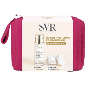 SVR Densitium Bi-Serum Anti-Gravedad - Sérum para piel SVR Densitium Bi-Serum Anti-Gravedad - Sérum para piel