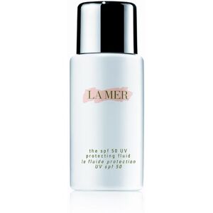 LA MER The Protecting Fluid LA MER The Protecting Fluid