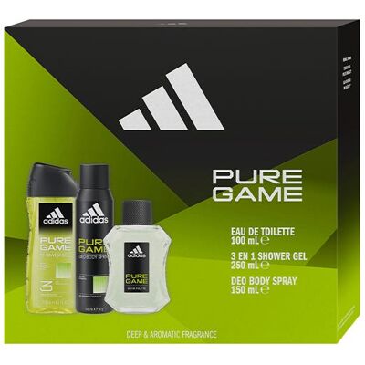 Adidas Estuche Pure Game Adidas Estuche Pure Game