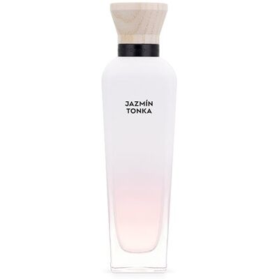 ADOLFO DOMINGUEZ JazmÃn Tonka 120Ml ADOLFO DOMINGUEZ JazmÃn Tonka 120Ml