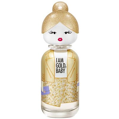 Benetton - Sisterland Golden Vanilla - 80 ml - Eau de Parfum Benetton - Sisterland Golden Vanilla - 80 ml - Eau de Parfum