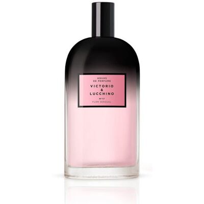 VICTORIO & LUCCHINO Nº17 Flor Sensual VICTORIO & LUCCHINO Nº17 Flor Sensual