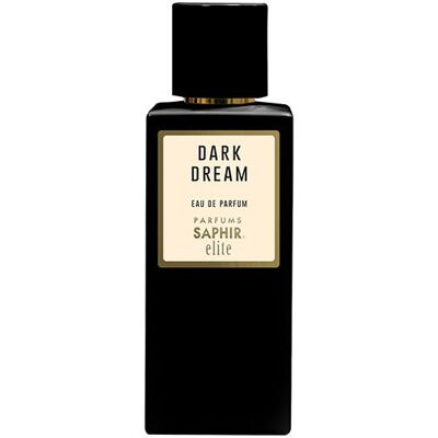 SAPHIR ELITE Dark Dream - Perfume 100ml SAPHIR ELITE Dark Dream - Perfume 100ml