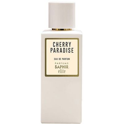Saphir Elite paraíso de cereza Perfume Unisex - Fragancia Saphir Elite paraíso de cereza Perfume Unisex - Fragancia