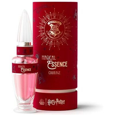 Harry Potter - Essence Courage - 30 ml - Floral - Perfume Harry Potter - Essence Courage - 30 ml - Floral - Perfume
