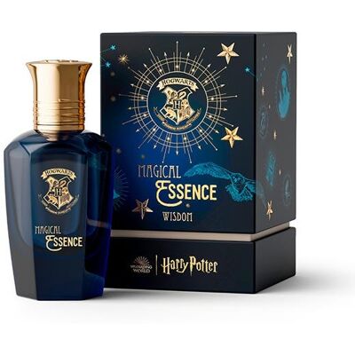 Harry Potter Modelo: Magical Essence Man Wisdom Eau de Parfum - Eau de Parfum Harry Potter Modelo: Magical Essence Man Wisdom Eau de Parfum - Eau de Parfum