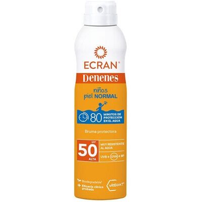 ECRAN Bruma Protectora ECRAN Bruma Protectora