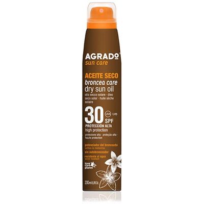 AGRADO Broncea Care AGRADO Broncea Care