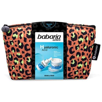 BABARIA Hyaluronic Acid BABARIA Hyaluronic Acid